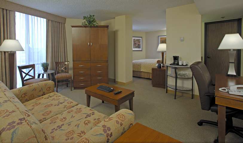 Hilton Arlington Hotell Rom bilde